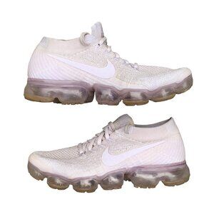 RARE Nike Vapormax Size 8 Pink